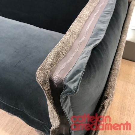 offerta divano Auto-Reverse di Arketipo - immagine 3