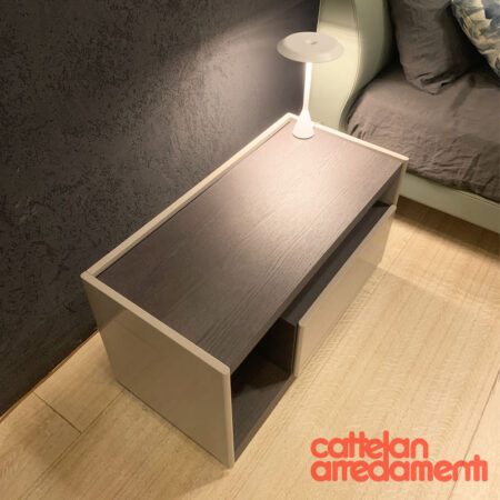 promo 5050 Molteni bedside tables - Image 2
