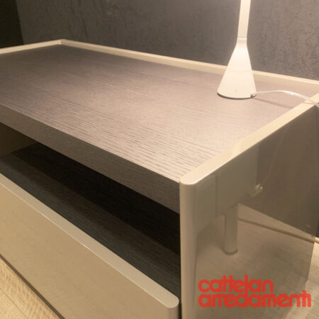 promo 5050 Molteni bedside tables - Image 3