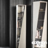 libreria-rocket-cattelan italia-design library-design 2