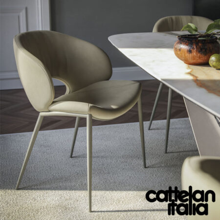 sedia Miranda ML di Cattelan Italia - immagine 3