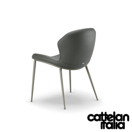 Rachel ML chair by Cattelan Italia - Image 2