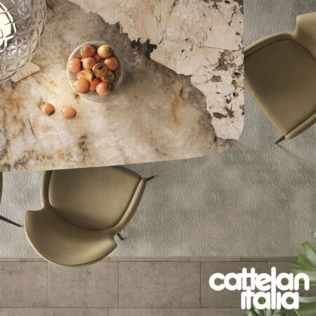 Rachel ML chair by Cattelan Italia - Image 4