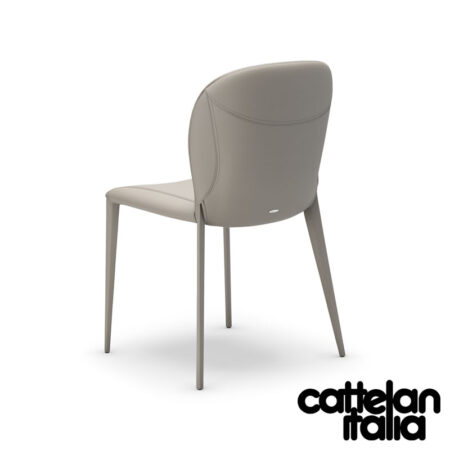 Nancy Chair by Cattelan Italia - Image 2