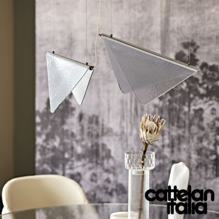 Velar lamp by Cattelan Italia - Image 2