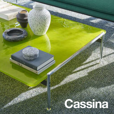 Esosoft sofa by Cassina - Image 2