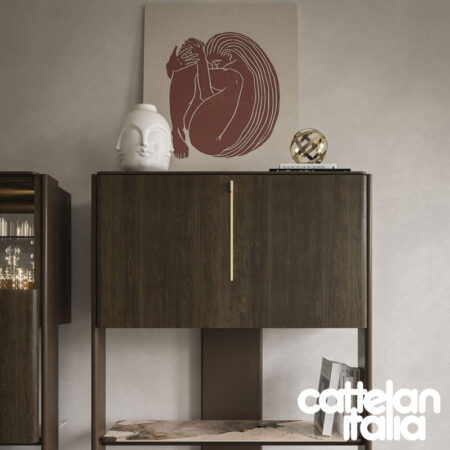 madia Cremona di Cattelan Italia - immagine 4