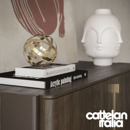 madia Cremona di Cattelan Italia - immagine 5