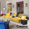 poltrona-modular imagination-cassina-design armchair-virgil abloh 2