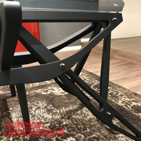 offerta tavolo Reale CM di Zanotta - immagine 4