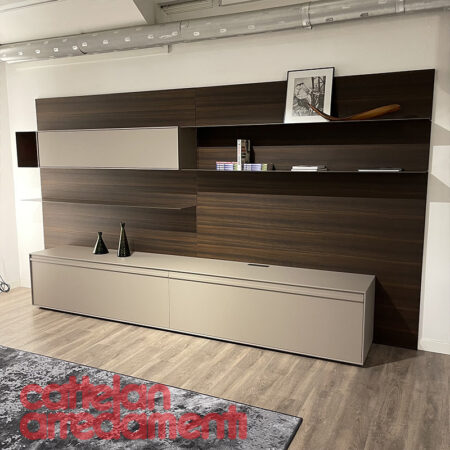 promo Frame cabinet TV by Giellesse - Image 2