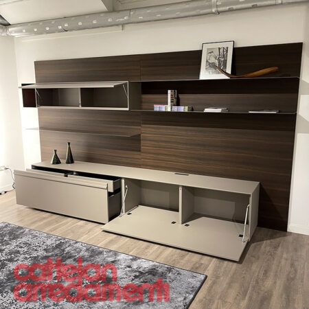 promo Frame cabinet TV by Giellesse - Image 3