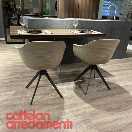promo 2 Indy Armchair by Cattelan Italia - Image 2