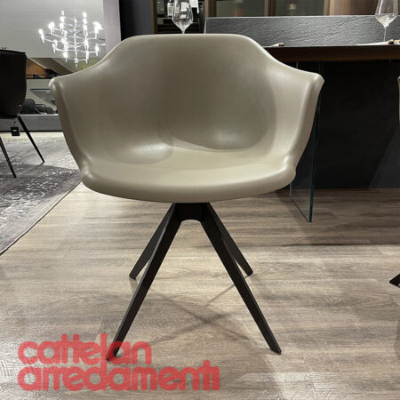 promo 2 Indy Armchair by Cattelan Italia - Image 4