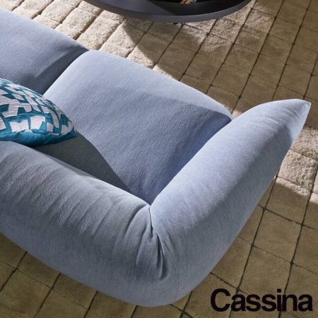 Moncloud sofa by Cassina - Image 5