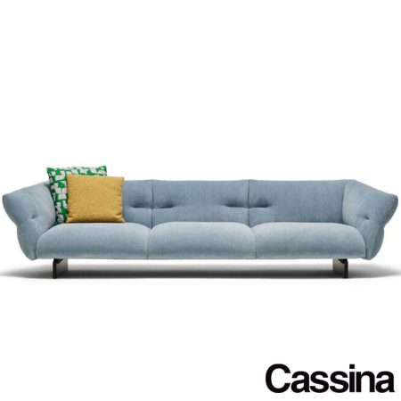 Moncloud sofa by Cassina - Image 3