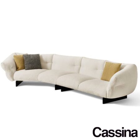 Moncloud sofa by Cassina - Image 2