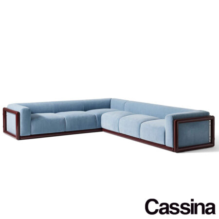 divano Cornaro di Cassina - immagine 2