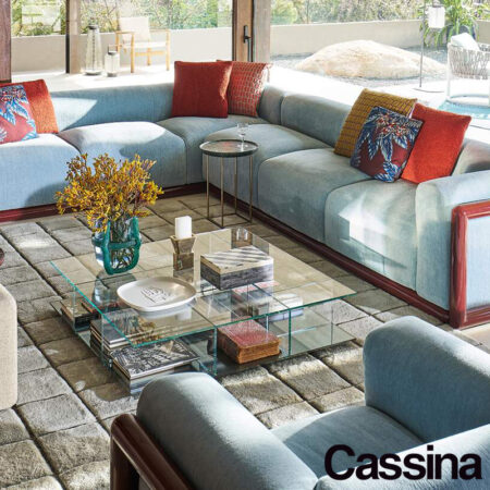 divano Cornaro di Cassina - immagine 4