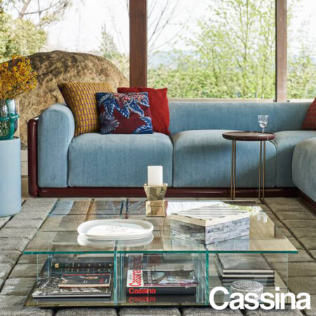 divano Cornaro di Cassina - immagine 6