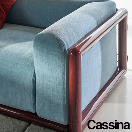 divano Cornaro di Cassina - immagine 7
