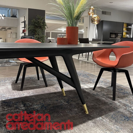 offerta tavolo D.859.1 di Molteni - immagine 4