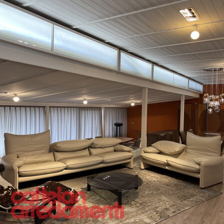 offerta divano Maralunga 40 Maxi di Cassina - immagine 2
