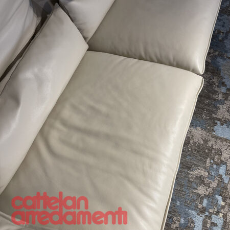 offerta divano Maralunga 40 Maxi di Cassina - immagine 5