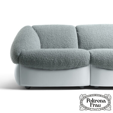 Parka sofa by Poltrona Frau - Image 2