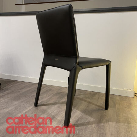 promo 4 Penelope chairs by Cattelan Italia - Image 2