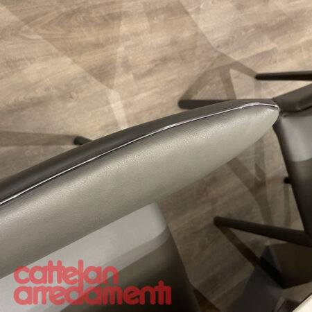 promo 4 Penelope chairs by Cattelan Italia - Image 5