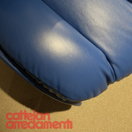 promo Squash armchair by Poltrona Frau - Image 5