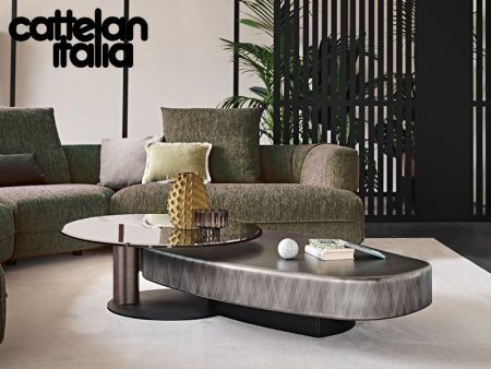 tavolino Arena Long di Cattelan Italia - immagine 2