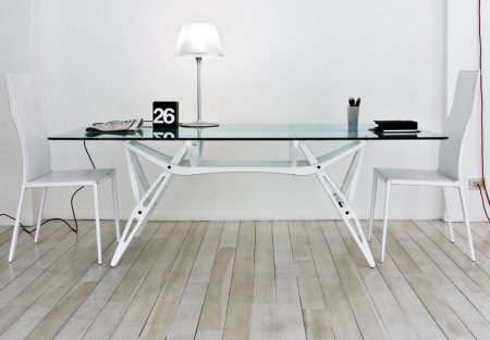 table 2320 Reale by Zanotta - Image 6