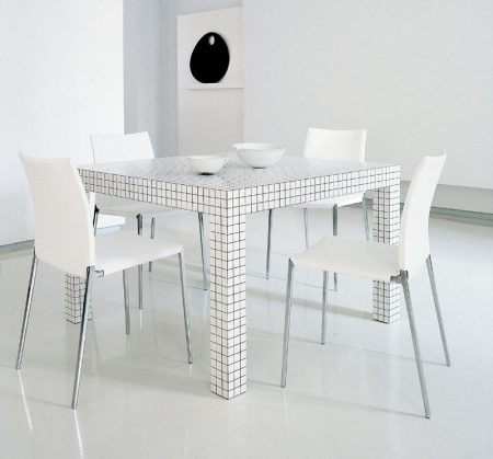 table 2600 Quaderna by Zanotta - Image 4