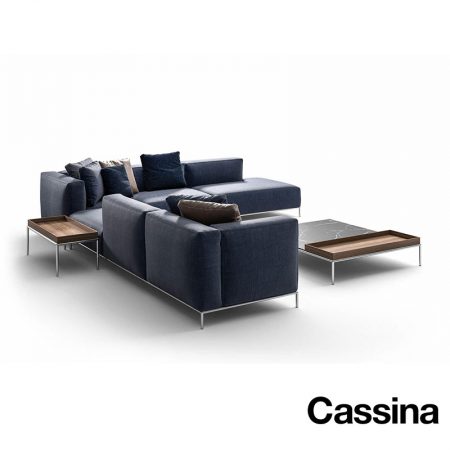 divano 272 Mex-Hi di Cassina - immagine 2