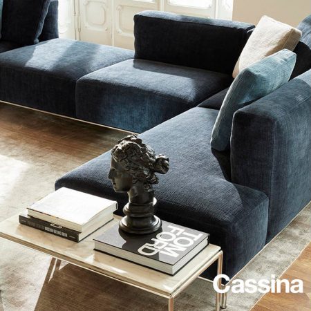 divano 272 Mex-Hi di Cassina - immagine 4