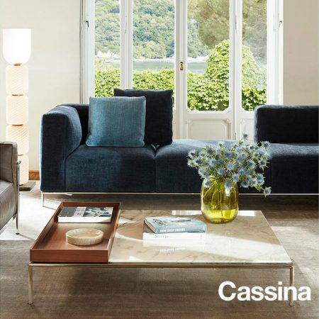 divano 272 Mex-Hi di Cassina - immagine 5