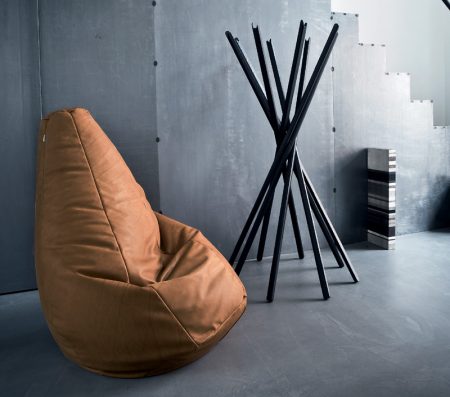 easy-chair 280 Sacco by Zanotta - Image 2