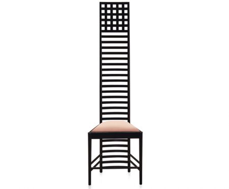 chair 292 Hill House 1 by Cassina - Image 3