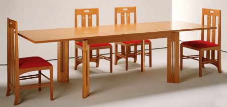 tavolo allungabile 320 Berlino Table di Cassina - immagine 3
