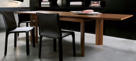 tavolo allungabile 320 Berlino Table di Cassina - immagine 4