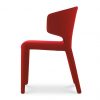 367-hola-cassina-sedia-chair-design-hannes-wettstein-pelle-ecopelle-big-bang-tessuto-leather-fabric-moderno-original-3