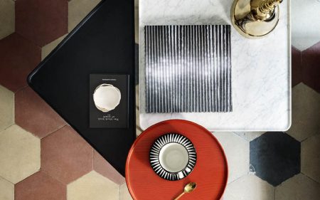 tavolino 381 Torei di Cassina - immagine 5