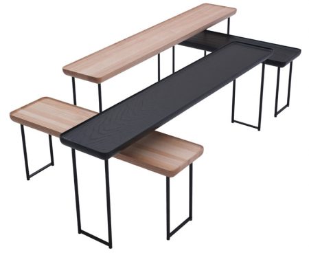 tavolino 381 Torei di Cassina - immagine 4
