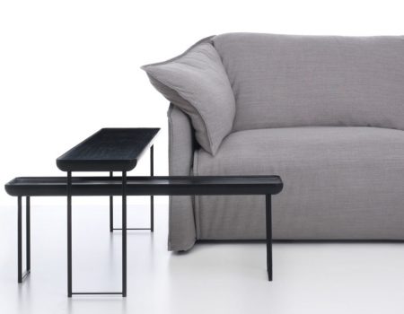 tavolino 381 Torei di Cassina - immagine 3