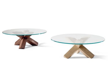 tavolo e tavolino 452 La Rotonda di Cassina - immagine 4