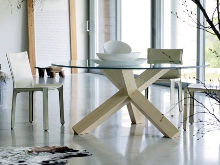 tavolo e tavolino 452 La Rotonda di Cassina - immagine 6