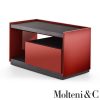 5050 molteni comodini comò cassettone drawers unit design Rodolfo Dordoni molteni&c moderno (1)