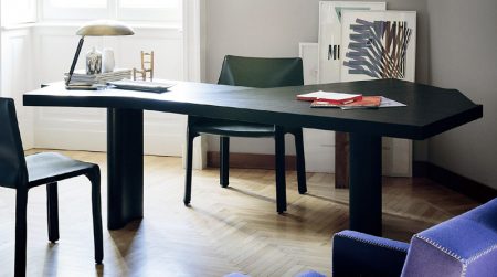 table 511 Ventaglio by Cassina - Image 4
